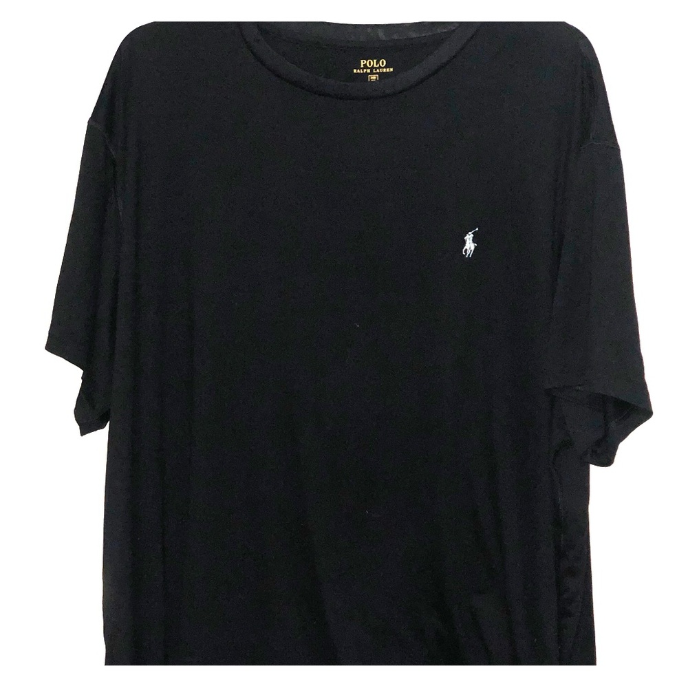 Men’s big polo Ralph Lauren t shirt